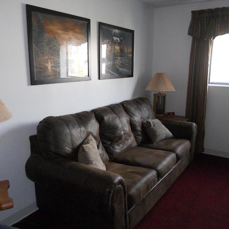 Oak Square 309 Appartement Gatlinburg Buitenkant foto
