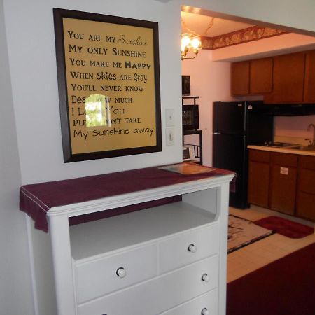 Oak Square 309 Appartement Gatlinburg Buitenkant foto