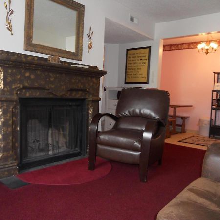 Oak Square 309 Appartement Gatlinburg Buitenkant foto
