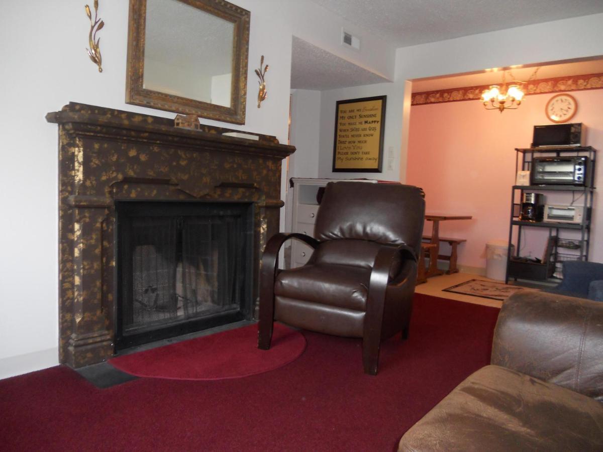 Oak Square 309 Appartement Gatlinburg Buitenkant foto