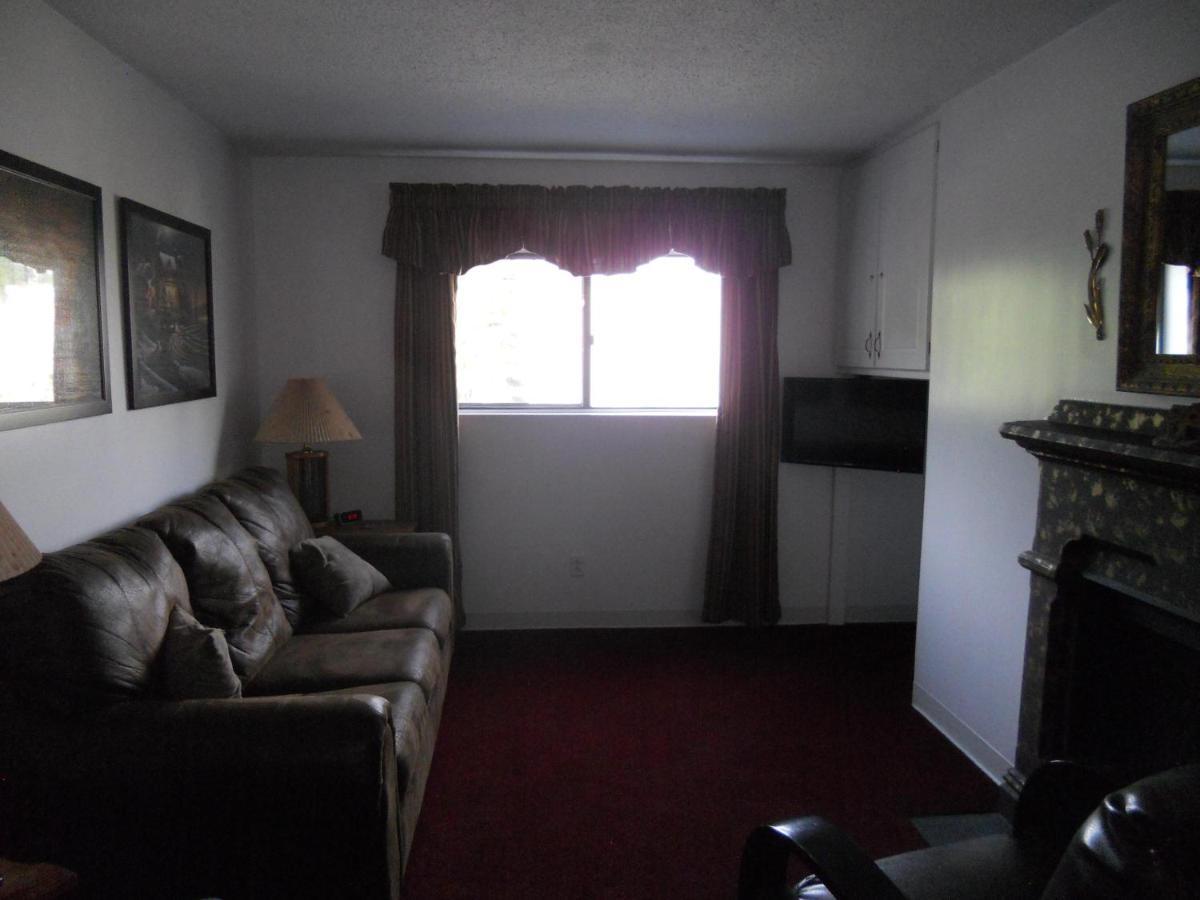 Oak Square 309 Appartement Gatlinburg Buitenkant foto