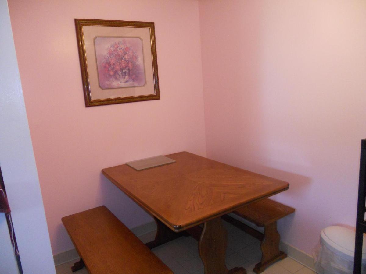 Oak Square 309 Appartement Gatlinburg Buitenkant foto