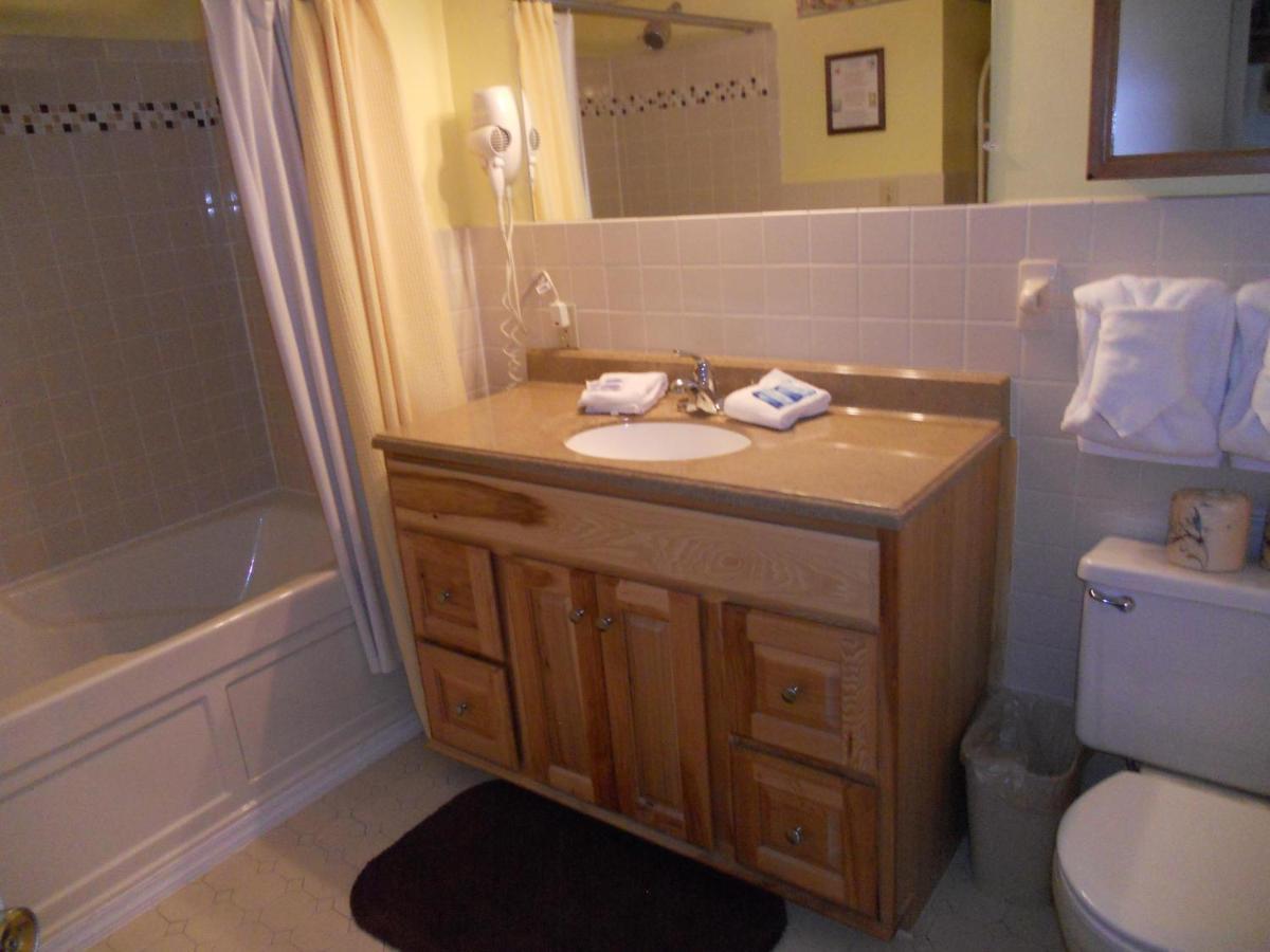 Oak Square 309 Appartement Gatlinburg Buitenkant foto