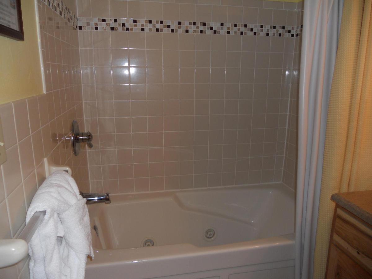 Oak Square 309 Appartement Gatlinburg Buitenkant foto